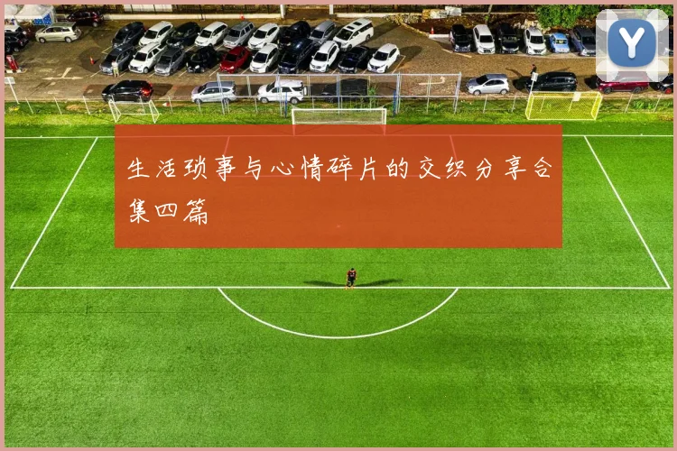 生活琐事与心情碎片的交织分享合集四篇