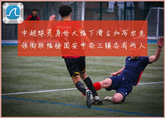 中超球员身价大幅下滑古加布尔克领衔跌幅榜国安申花三镇各有两人上榜